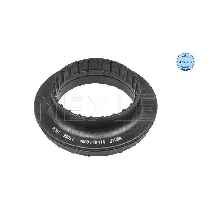 Frikcinis guolis, pakabos statramsčio atramos montavimas MEYLE 614 641 0004