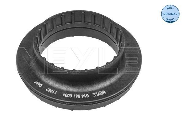 Frikcinis guolis, pakabos statramsčio atramos montavimas MEYLE 614 641 0004