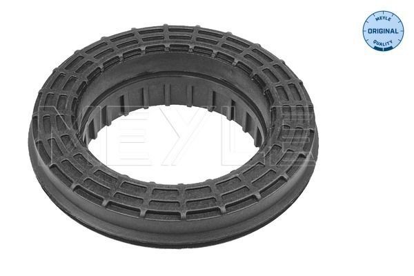 Frikcinis guolis, pakabos statramsčio atramos montavimas MEYLE 614 641 0004