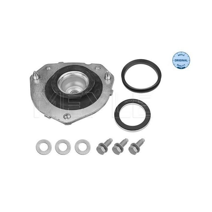 Remonto komplektas, pakabos statramstis MEYLE 11-14 641 1001/S