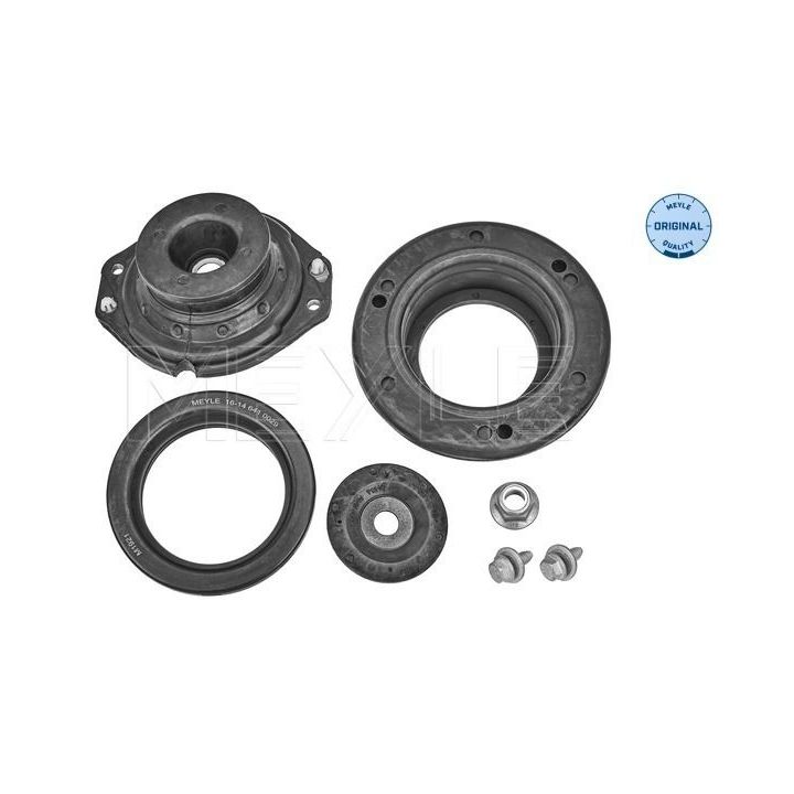 Remonto komplektas, pakabos statramstis MEYLE 16-14 641 0012