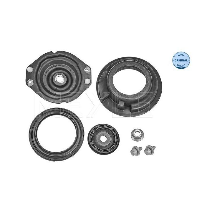 Remonto komplektas, pakabos statramstis MEYLE 16-14 641 0012