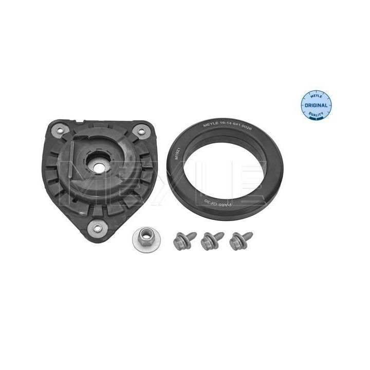Remonto komplektas, pakabos statramstis MEYLE 16-14 641 0020