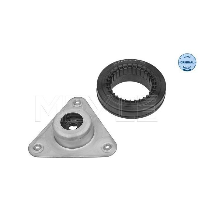 Remonto komplektas, pakabos statramstis MEYLE 16-14 641 0033