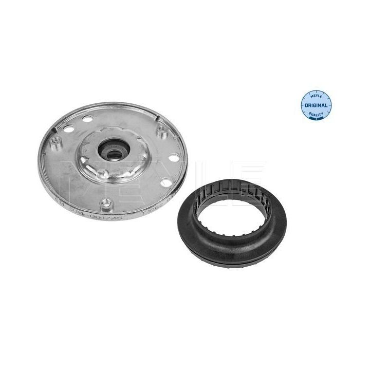 Remonto komplektas, pakabos statramstis MEYLE 614 034 0017/S