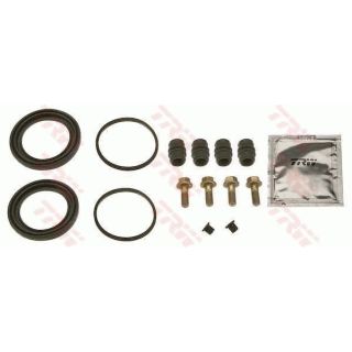 Remonto komplektas, stabdžių apkaba TRW SJ1015