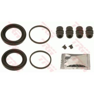 Remonto komplektas, stabdžių apkaba TRW SJ1036