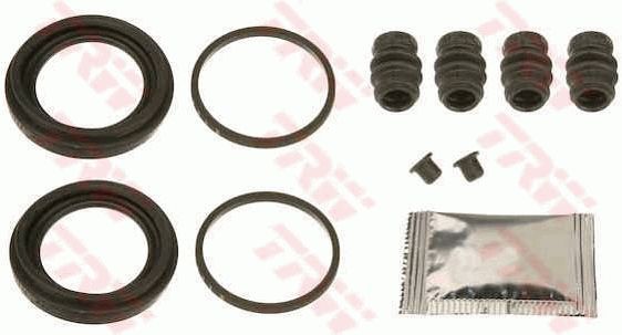 Remonto komplektas, stabdžių apkaba TRW SJ1036