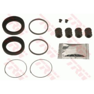 Remonto komplektas, stabdžių apkaba TRW SJ1041