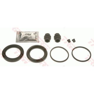 Remonto komplektas, stabdžių apkaba TRW SJ1126