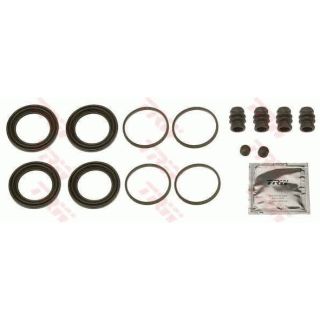 Remonto komplektas, stabdžių apkaba TRW SJ1130