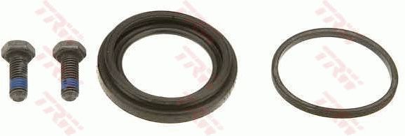 Remonto komplektas, stabdžių apkaba TRW SJ1131