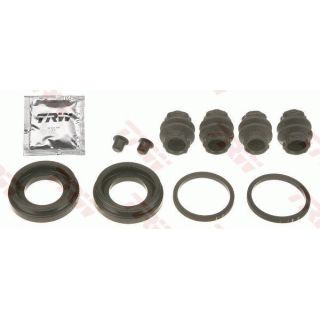 Remonto komplektas, stabdžių apkaba TRW SJ1143