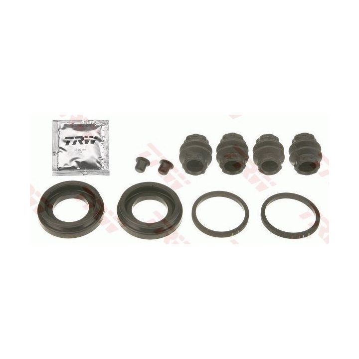 Remonto komplektas, stabdžių apkaba TRW SJ1143