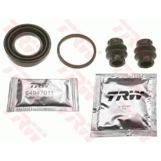 Remonto komplektas, stabdžių apkaba TRW SJ1145