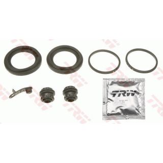 Remonto komplektas, stabdžių apkaba TRW SJ1149