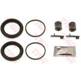 Remonto komplektas, stabdžių apkaba TRW SJ1219