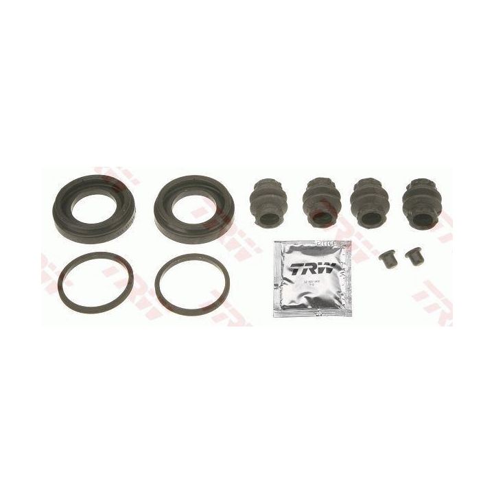 Remonto komplektas, stabdžių apkaba TRW SJ1233