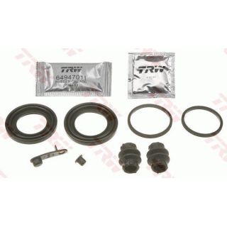 Remonto komplektas, stabdžių apkaba TRW SJ1237