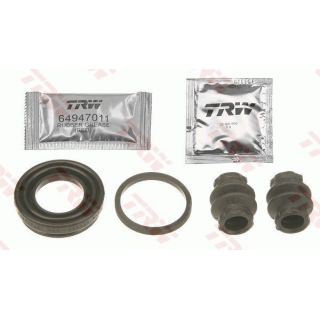 Remonto komplektas, stabdžių apkaba TRW SJ1246