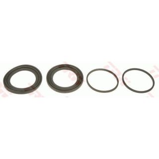 Remonto komplektas, stabdžių apkaba TRW SJ1271