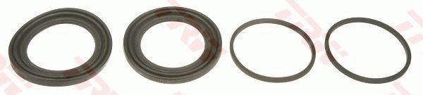 Remonto komplektas, stabdžių apkaba TRW SJ1271