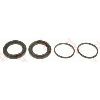 Remonto komplektas, stabdžių apkaba TRW SJ1279