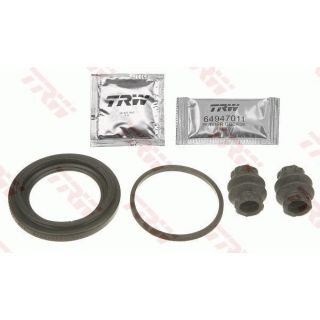 Remonto komplektas, stabdžių apkaba TRW SJ1284