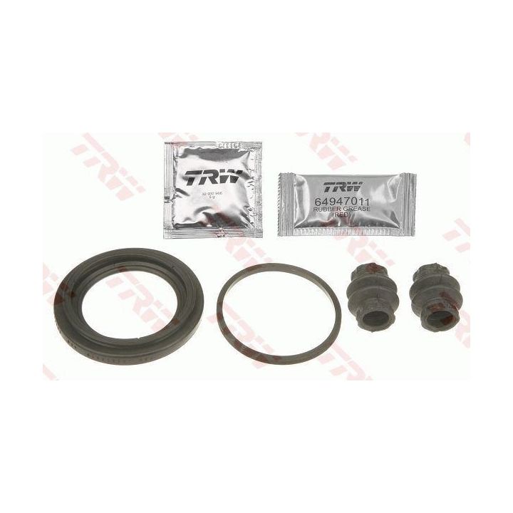 Remonto komplektas, stabdžių apkaba TRW SJ1284