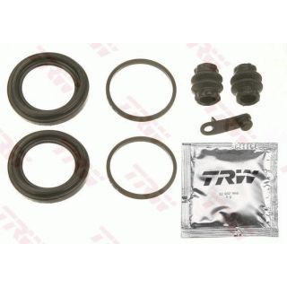 Remonto komplektas, stabdžių apkaba TRW SJ1290