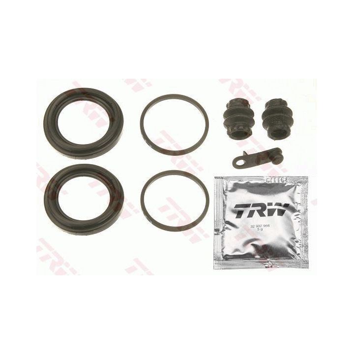 Remonto komplektas, stabdžių apkaba TRW SJ1290