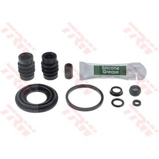 Remonto komplektas, stabdžių apkaba TRW SJ1328