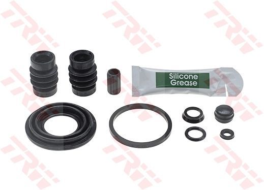 Remonto komplektas, stabdžių apkaba TRW SJ1328