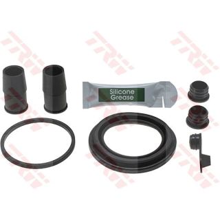 Remonto komplektas, stabdžių apkaba TRW SJ1330