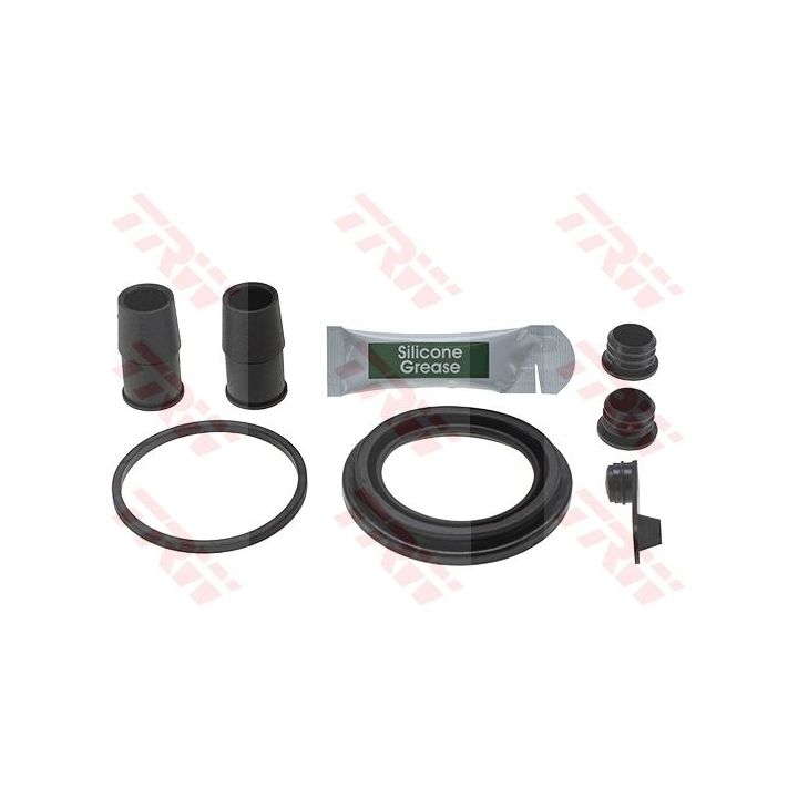 Remonto komplektas, stabdžių apkaba TRW SJ1330