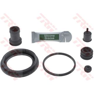 Remonto komplektas, stabdžių apkaba TRW SJ1334