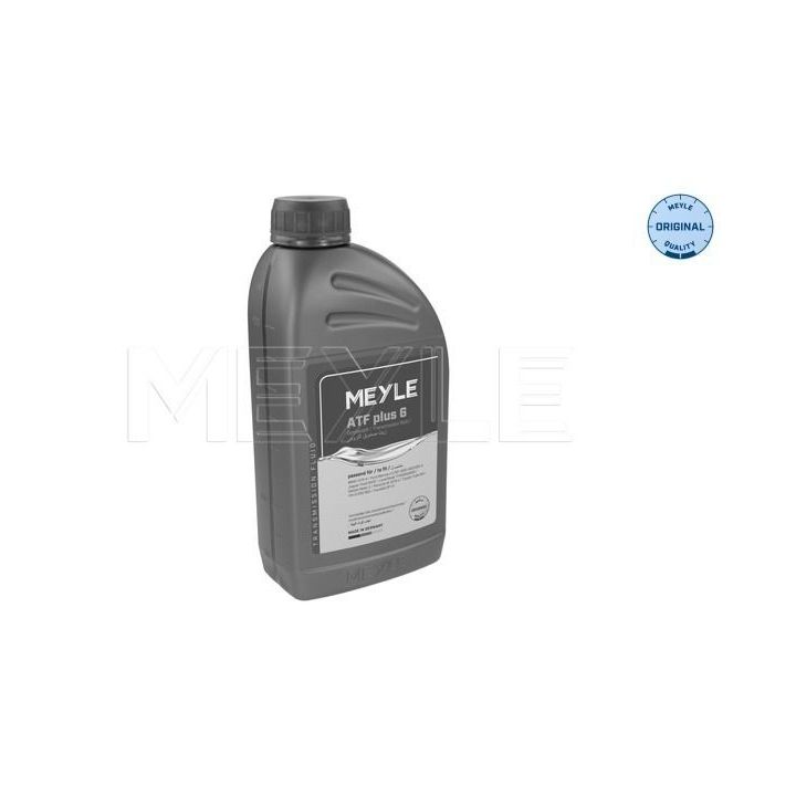 Alyva, automatinė pavarų dėžė MEYLE 014 019 2900