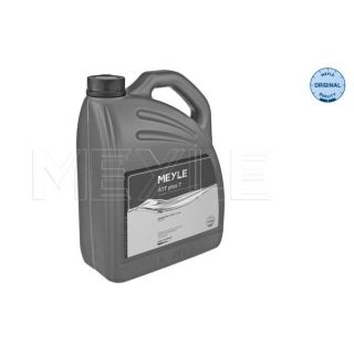 Alyva, automatinė pavarų dėžė MEYLE 014 019 3101