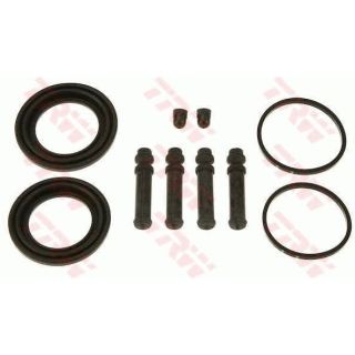 Remonto komplektas, stabdžių apkaba TRW SP5450