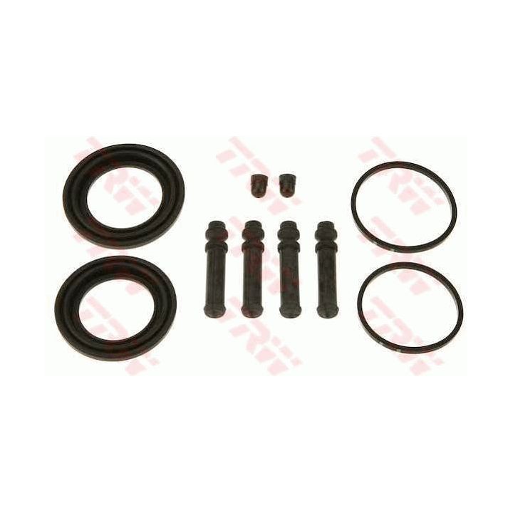 Remonto komplektas, stabdžių apkaba TRW SP5450