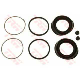 Remonto komplektas, stabdžių apkaba TRW SP5502