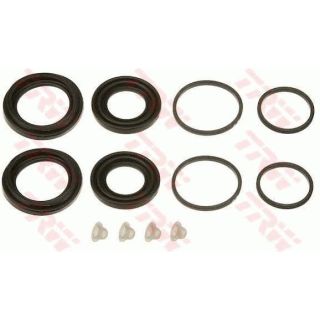 Remonto komplektas, stabdžių apkaba TRW SP7231