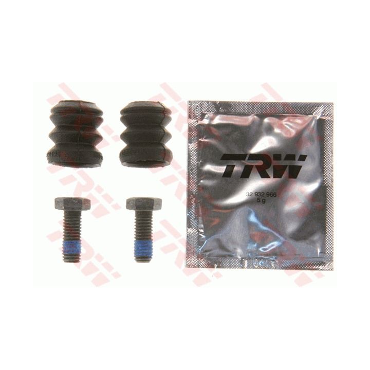 Remonto komplektas, stabdžių apkaba TRW SP7250