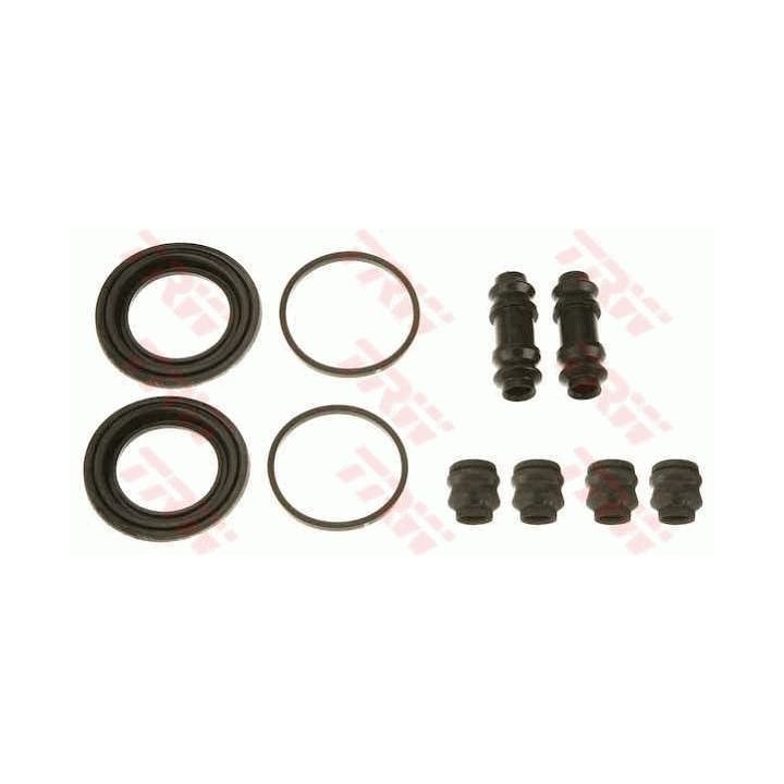 Remonto komplektas, stabdžių apkaba TRW SP8654