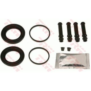 Remonto komplektas, stabdžių apkaba TRW SP9305