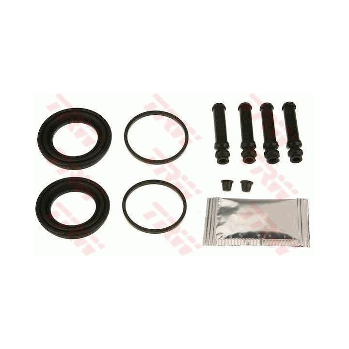 Remonto komplektas, stabdžių apkaba TRW SP9305