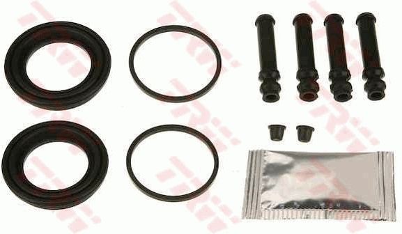 Remonto komplektas, stabdžių apkaba TRW SP9305