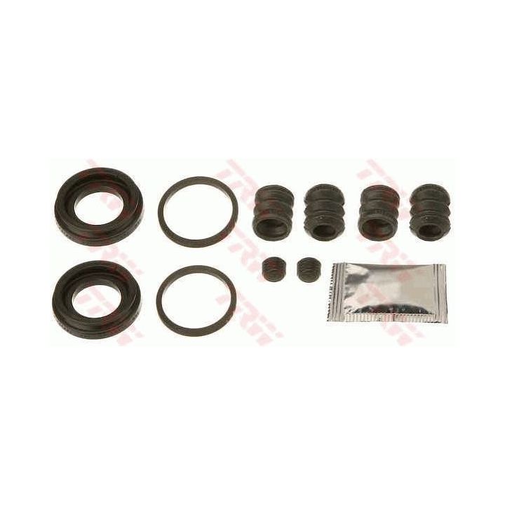 Remonto komplektas, stabdžių apkaba TRW SP9648