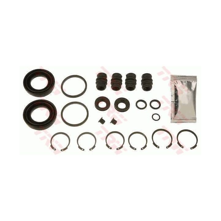 Remonto komplektas, stabdžių apkaba TRW SP9656