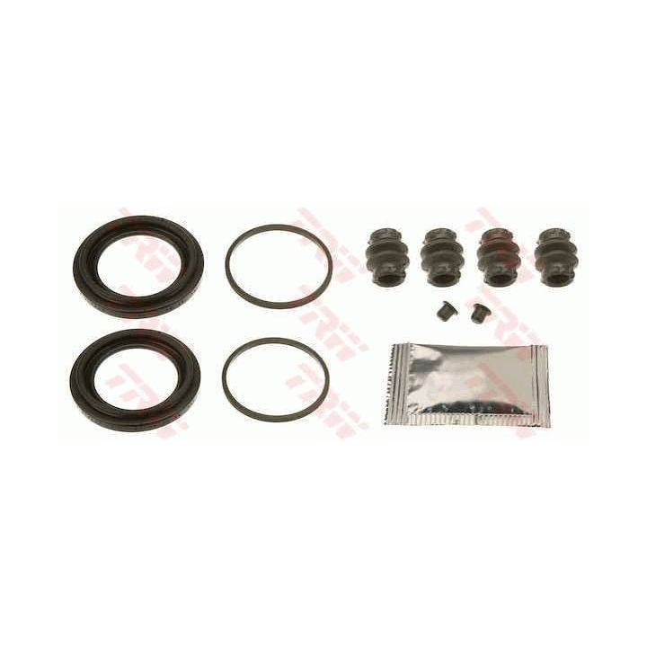 Remonto komplektas, stabdžių apkaba TRW ST1111